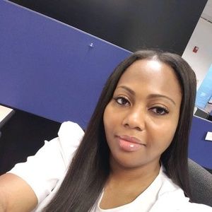 Meet your Posher, Marcia